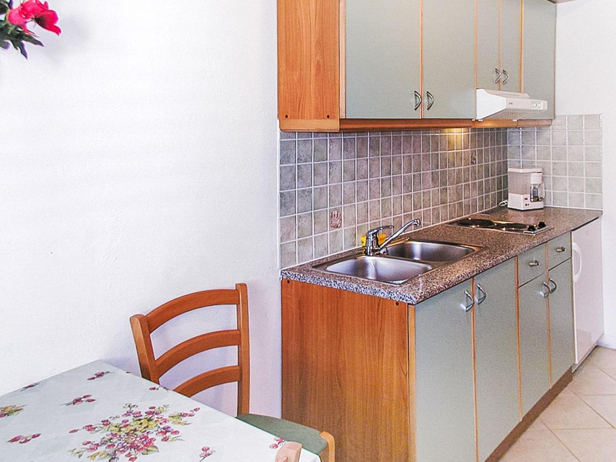 Apartment Zdenko-1 By Interhome Kali Kültér fotó