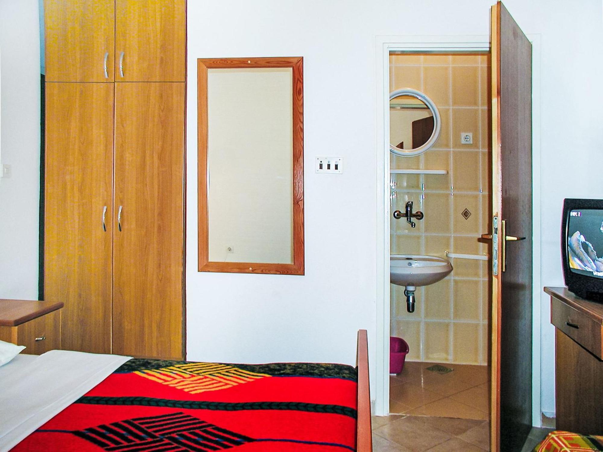 Apartment Zdenko-1 By Interhome Kali Kültér fotó